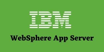 IBM WebSphere App Server Training